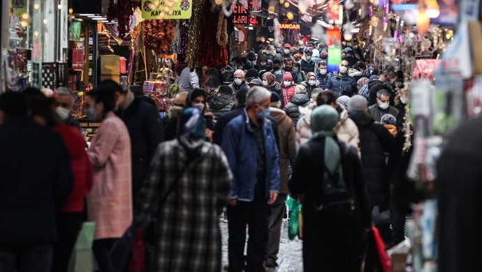 Koronadan 36 kişi daha hayatını kaybetti