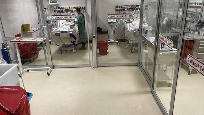 Koronadan vefat sayısı 8’e düştü