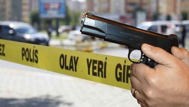Korucu aileler kavga etti: 1 ölü, 1’i çocuk 3 yaralı