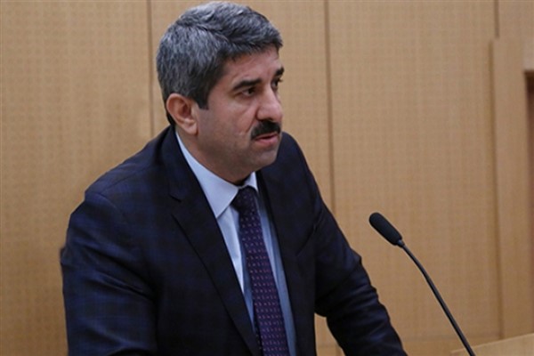 KOTO Başkanı Bulut: 