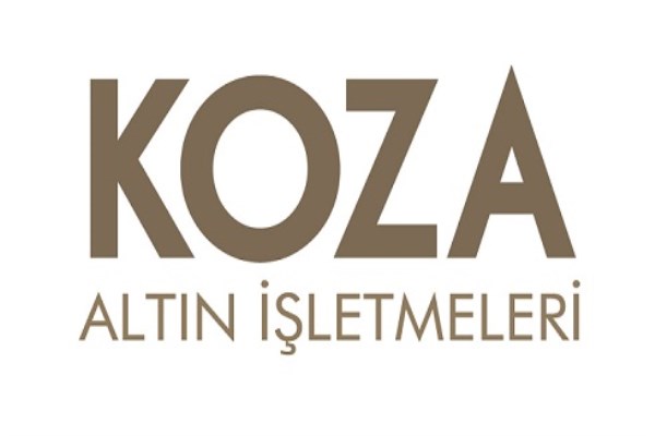 Koza Altın'ın Kaşköy projesi ÇED başvurusu