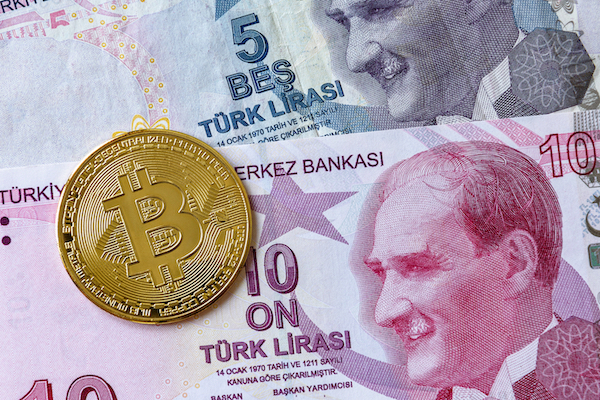 Kripto paralar 2020'den bu yana yüzde 406 değer kazandı