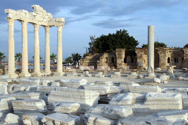 Kurban Bayramı’nda 1,5 gün izin al, 9 gün tatil yap