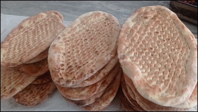 Kurban Bayramı Öncesi Şanlıurfa’da Ekmeğe Zam