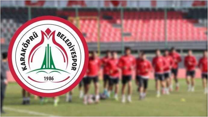 Kütahya:0 Karaköprü:2