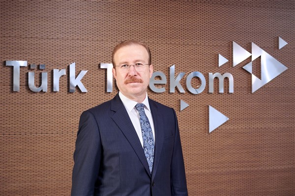 Kütüphaneler Türk Telekom ile uçtan uca dijitalleşiyor