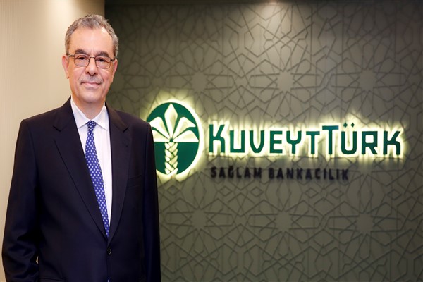 Kuveyt Türk’ten faizsiz  Uluslararası Tedarik Zinciri Finansmanı
