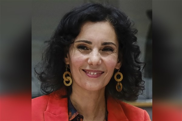 Lahbib: Dünyanın NATO'ya her zamankinden daha fazla ihtiyacı var