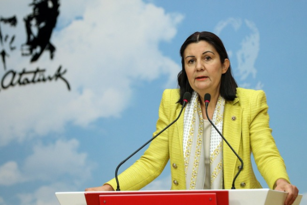 Lale Karabıyık’tan Köy Enstitüleri açıklaması