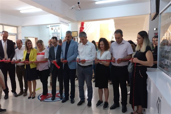 LeasePlan Türkiye’den geleceğin mimarı çocukların eğitimi için destek