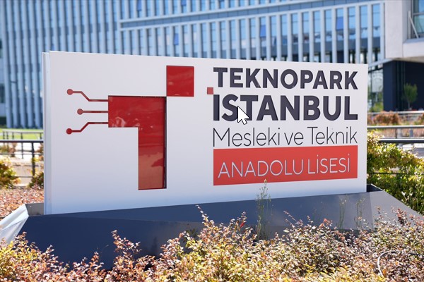 LGS’de öğrencilerin tercihi Teknopark İstanbul MTAL oldu