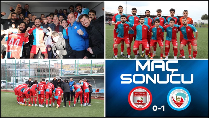 Lider Viranşehir Belediyespor 3.Lig Hedefine Bir Adım Daha Yaklaştı