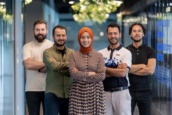 Macellan’ın fintech girişimi Alternatif SuperApp, 4,7 milyon dolar yatırım aldı