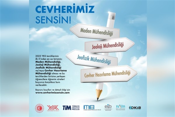 Maden sektörü Z kuşağına 4 fırsat birden sunuyor