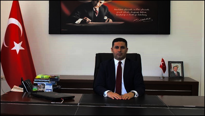 Mahkemeden Kaymakam İbrahim Güneş'e tokat gibi cevap 