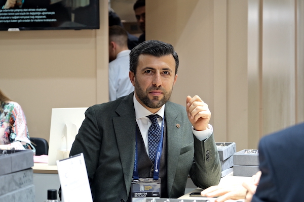 Makdis Pırlanta, 8’inci şubesini Diyarbakır’da açtı 