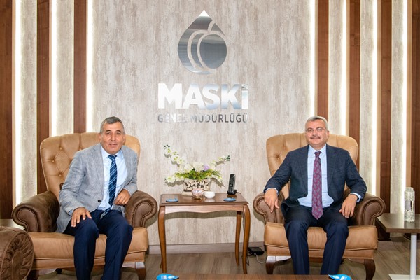 Malatya Büyükşehir Belediyesi Genel Sekreteri Noğay’a veda yemeği düzenlendi
