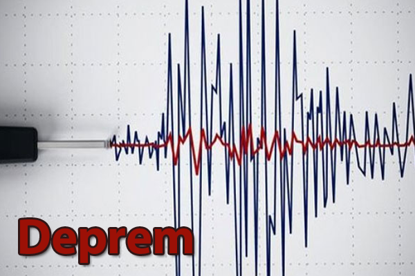Malatya’da 5.3 büyüklüğünde deprem
