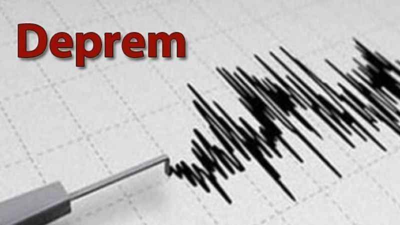 Malatya’da 4.8 büyüklüğünde deprem: Urfa'da da hissedildi