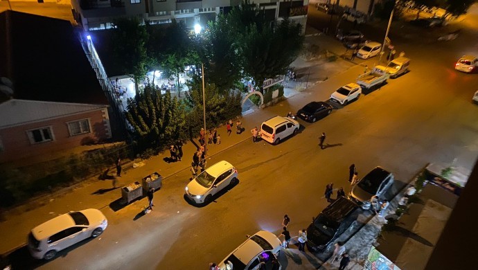 Malatya’da 5.3 büyüklüğünde deprem