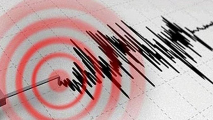 Malatya'da deprem