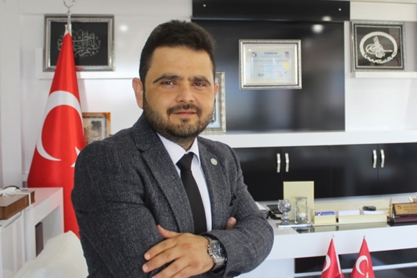 Mali Müşavir Ölmez: 