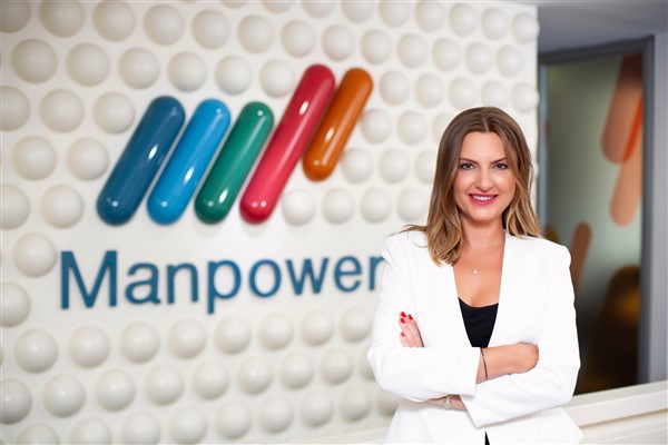 ManpowerGroup 2022 iş gücü trendlerini açıklıyor