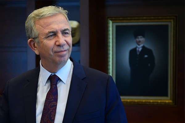 Mansur Yavaş'tan ABB personeline bayram müjdesi