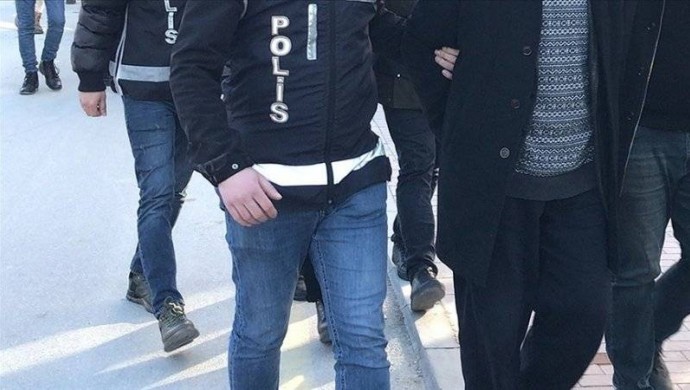 Maraş’ta 7 müteahhit tutuklandı
