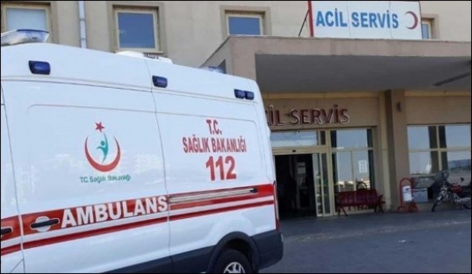 Mardin’de bir kadın öldürüldü