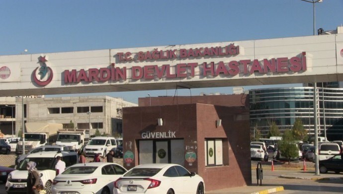 Mardin’de şüpheli kadın ölümü