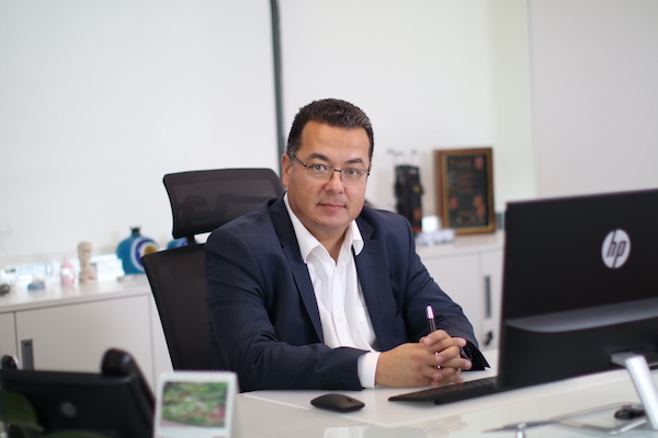 Mars Logistics’ten Fransa’da depo yatırımı