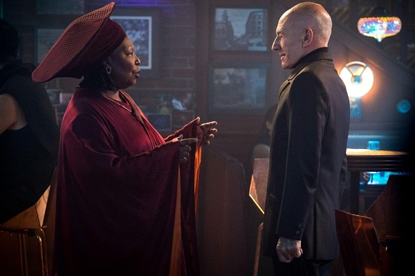 Mart ayında Star Trek: Picard ve çok daha fazlası izleyicilerle buluşuyor