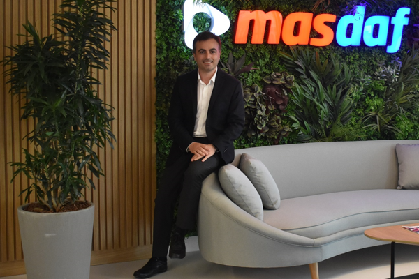 Masdaf, sürdürülebilirlik alanında sektöre öncülük etmeye devam ediyor
