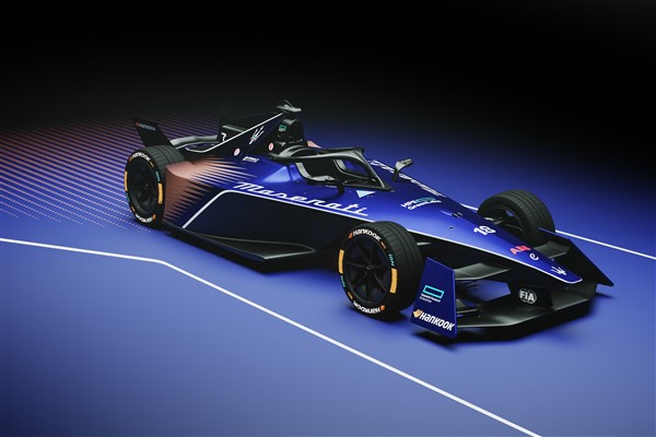Maserati MSG Racing, Valensiya’da gerçekleşen testlerde yeni sezona hazırlanıyor