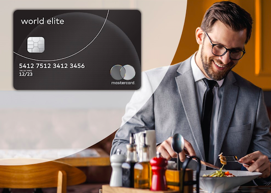 Mastercard sahiplerine ZUBİZU anlaşmalı restoranlarda yaza özel indirim