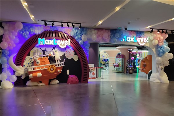 Max Level 23 Nisan'da açılacak, çifte bayram yaşanacak