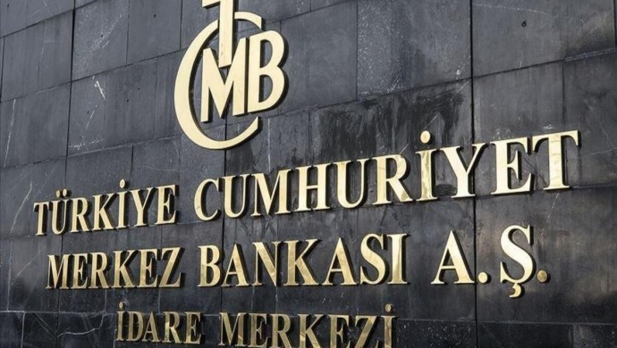 MB faizi yüzde 12'ye düşürdü