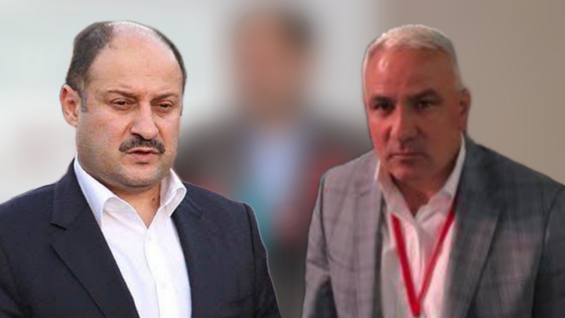 Meclis Üyesi Dürbin, Gülpınar 'a destek için Ak Parti''den istifa etti