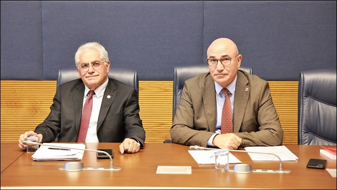 Meclis'in göç raporuna karşı CHP'den muhalefet şerhi