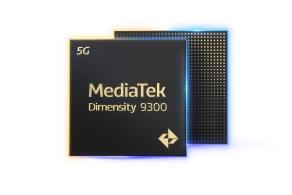 MediaTek'in Amiral Gemisi Dimensity 9300 Yonga Seti’nin yeni All Big Core tasarımı, akıllı