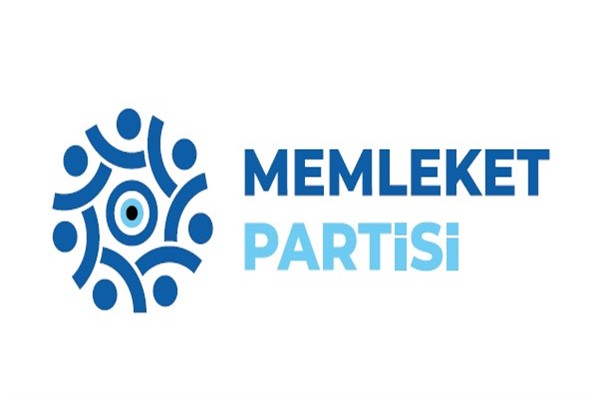 Memleket Partisi Sözcüsü Sayan: 