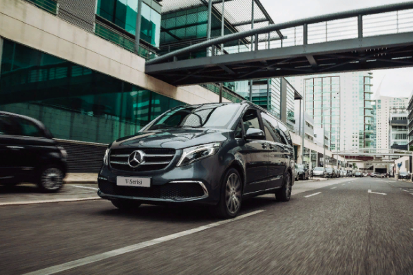 Mercedes-Benz Otomotiv, Türkiye’de ek istihdam yaratacak