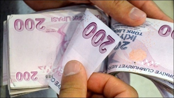 Merkez Bankası faizi sabit tuttu