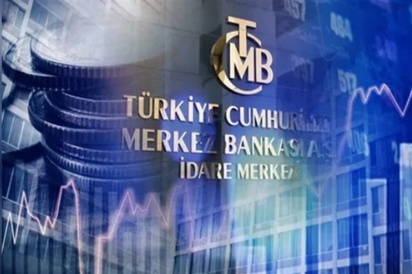 Merkez Bankası'ndan likiditeyi kısmaya yönelik adım