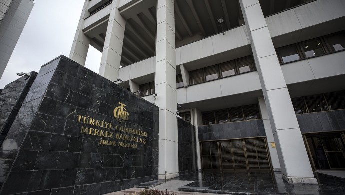 Merkez Bankası’ndan faiz açıklaması