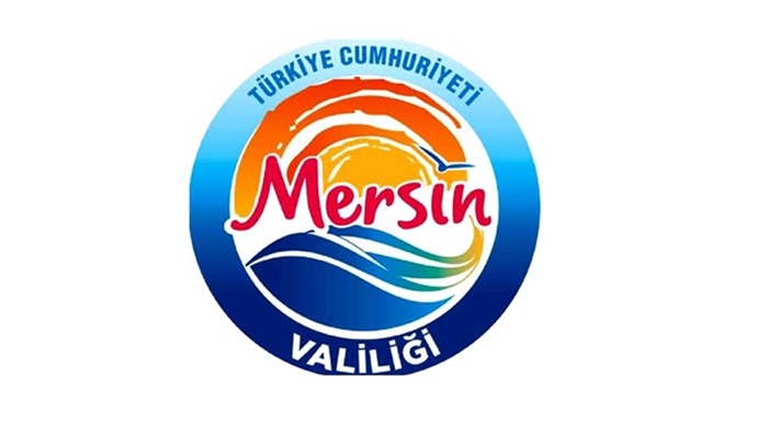 Mersin Valiliği sahilden uzak durulması konusunda uyardı