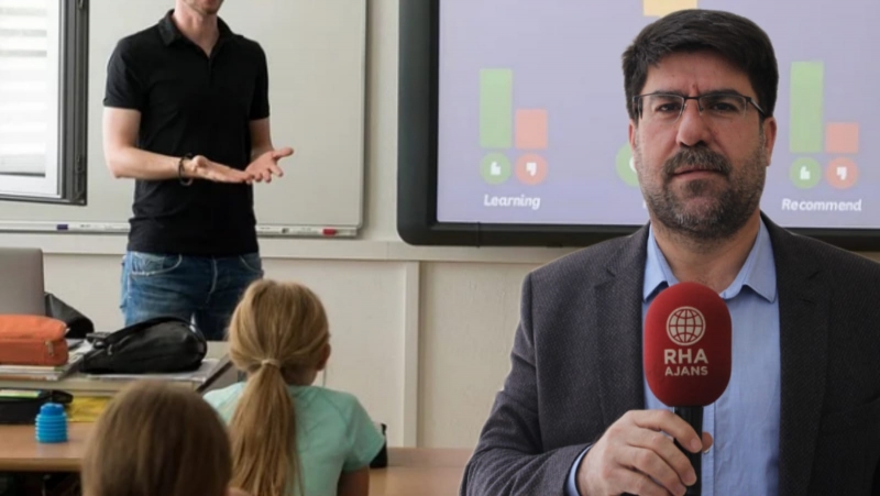 Coşkun: Meslek Kanunu beklentileri karşılamadı