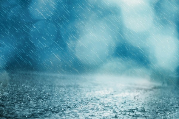 Meteoroloji’den Osmaniye için gök gürültülü sağanak yağış uyarısı