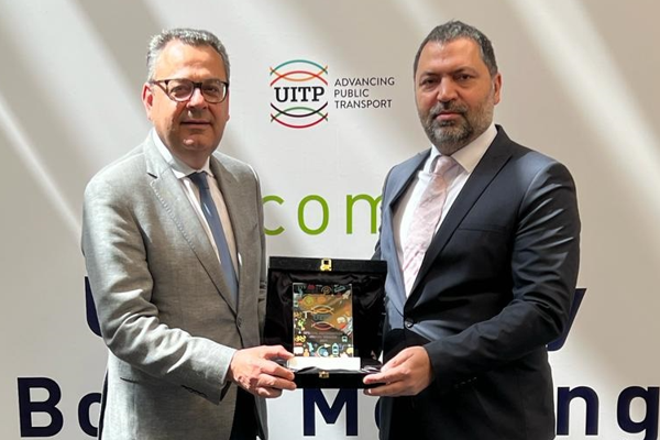 Metro İstanbul’a cinsiyet eşitliği ödülü